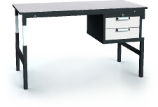 Standardausführung alsor UNI - Platten - Unterbaublöcke 681 - 1037 x 1500 x 700